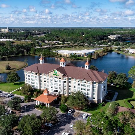 Comfort Suites At The World Golf Village Сейнт-Огастін Екстер'єр фото