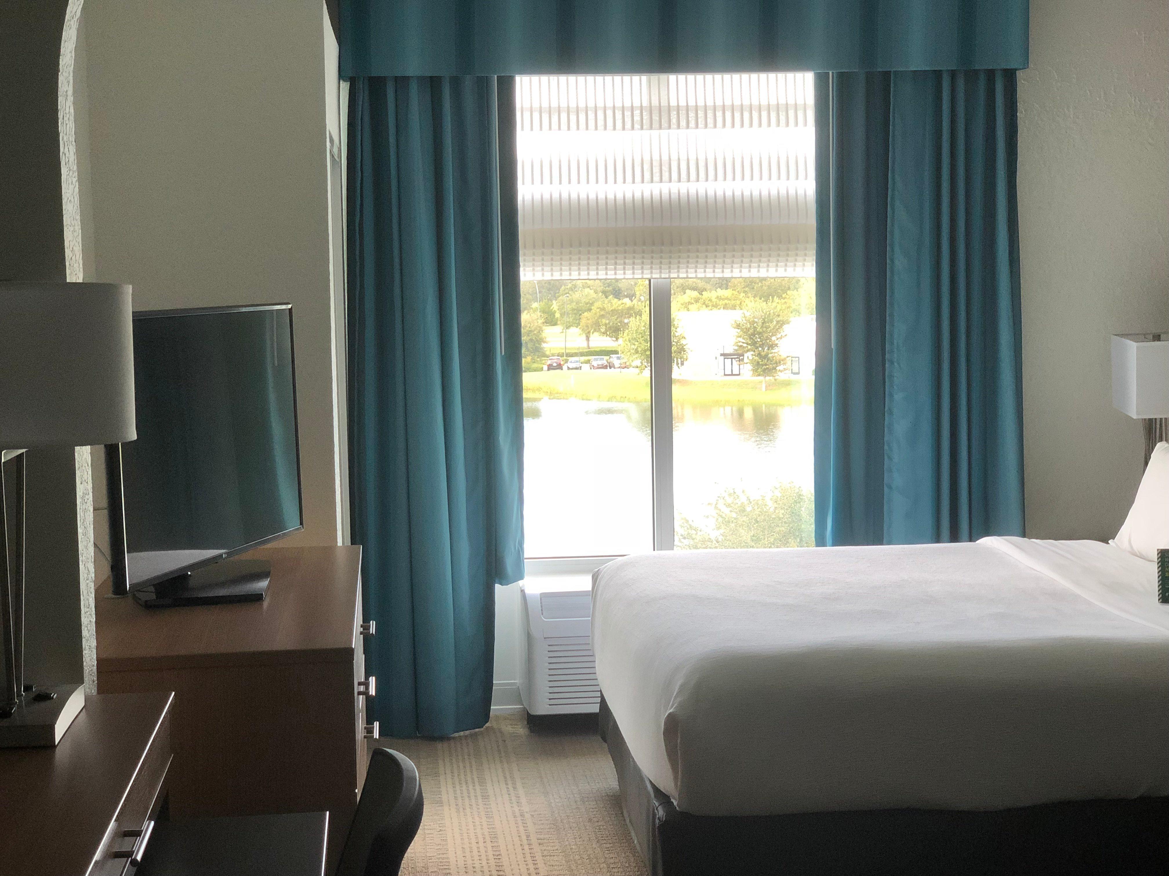 Comfort Suites At The World Golf Village Сейнт-Огастін Екстер'єр фото