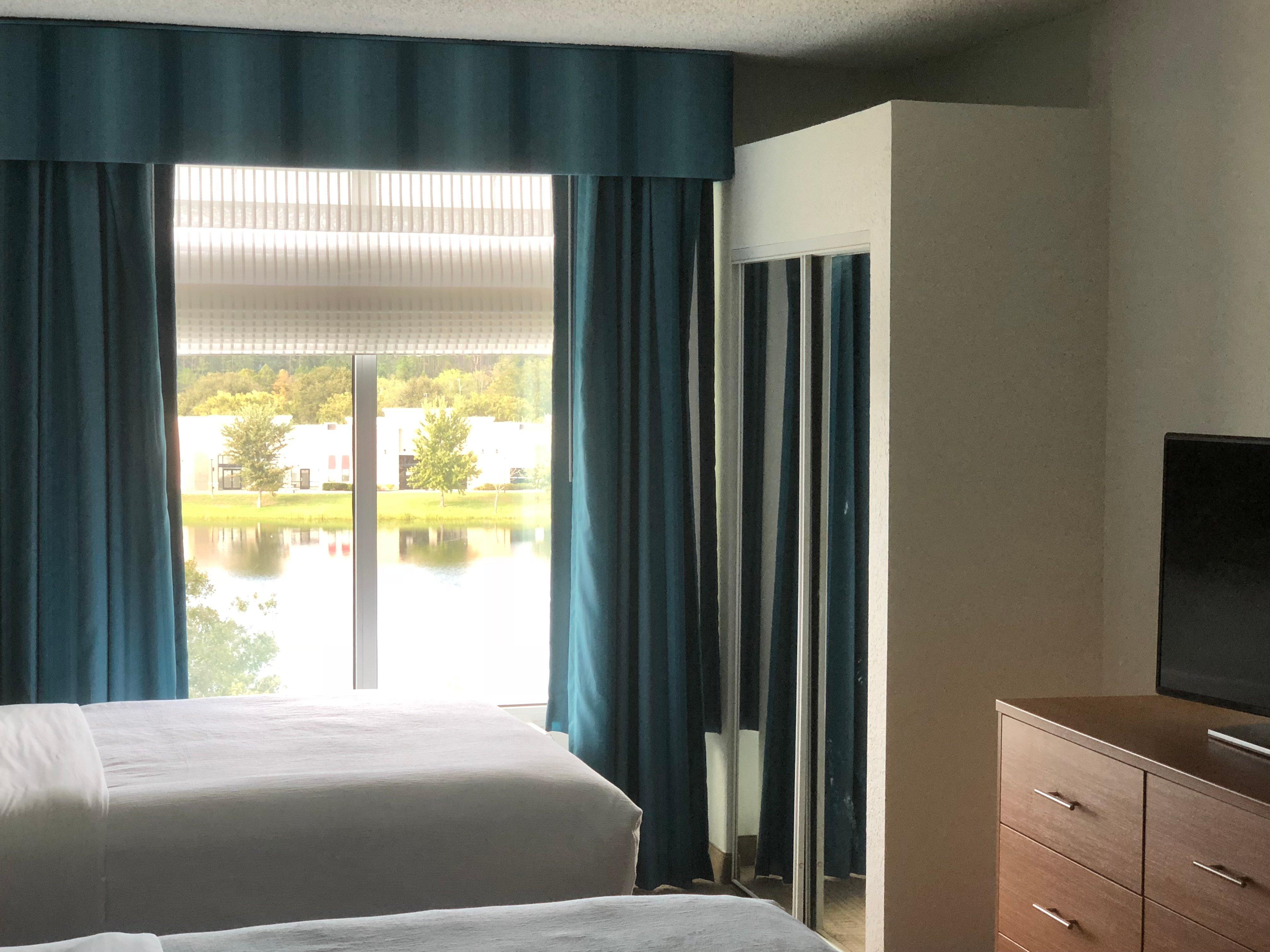 Comfort Suites At The World Golf Village Сейнт-Огастін Екстер'єр фото