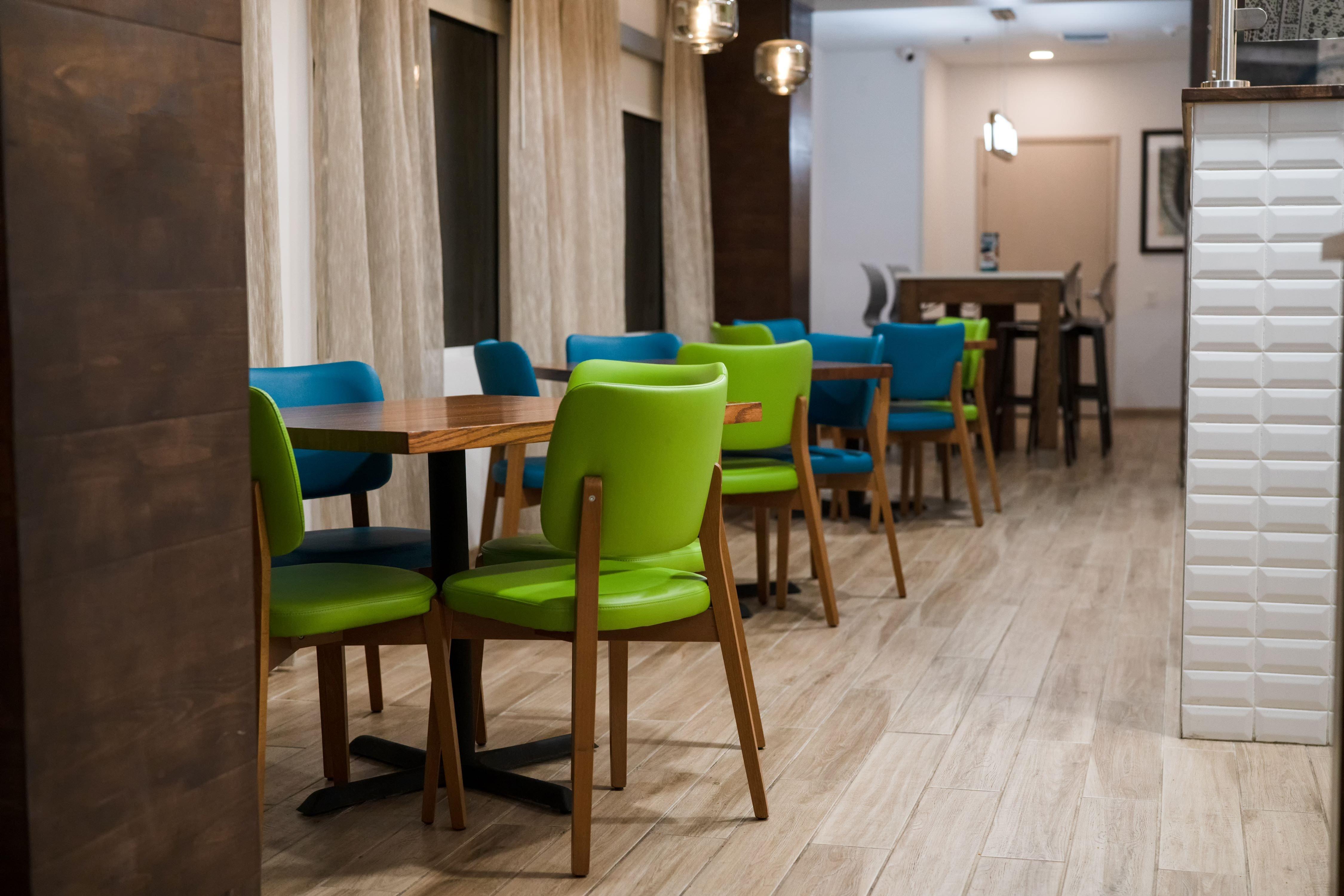 Comfort Suites At The World Golf Village Сейнт-Огастін Екстер'єр фото