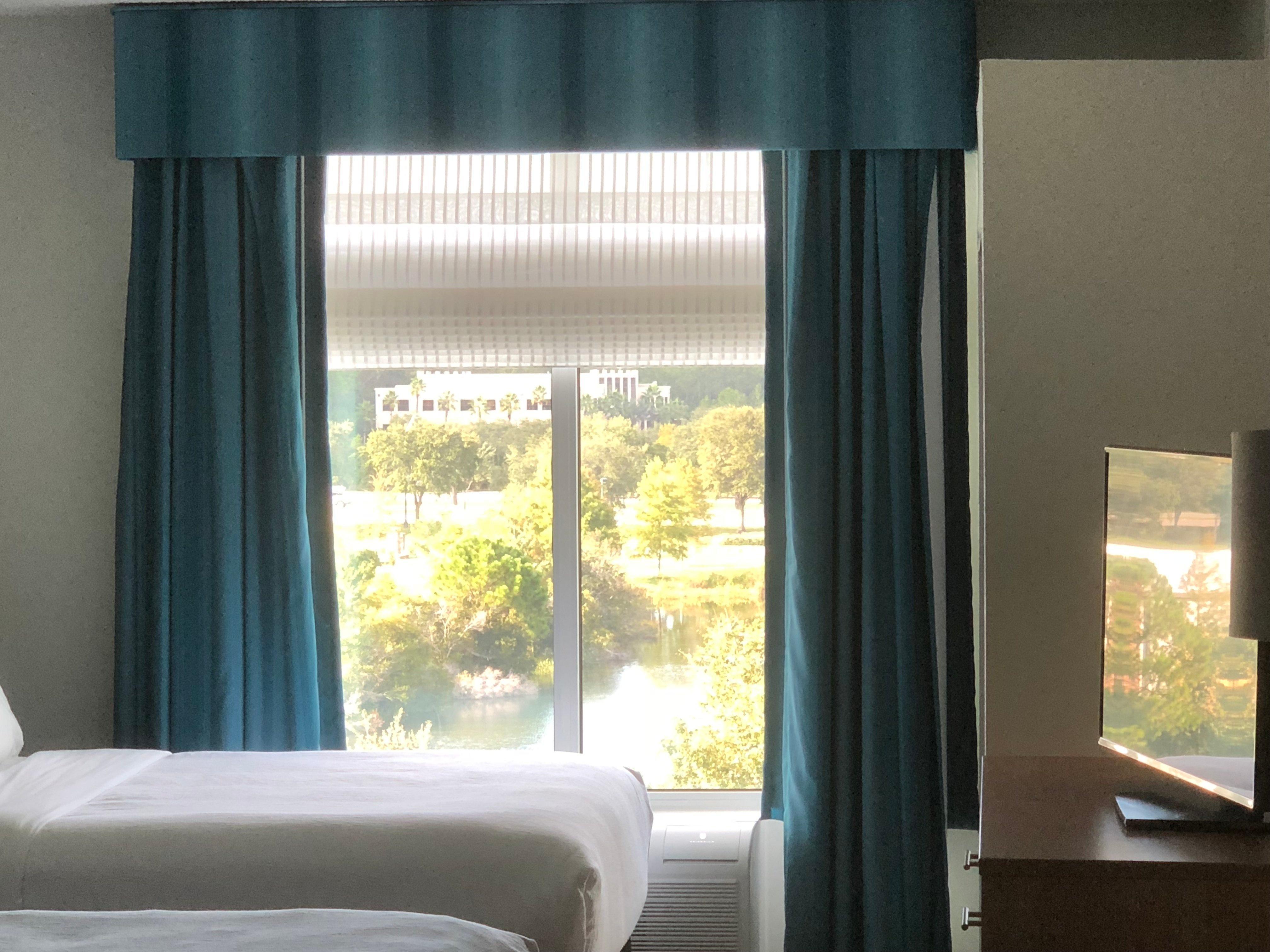 Comfort Suites At The World Golf Village Сейнт-Огастін Екстер'єр фото