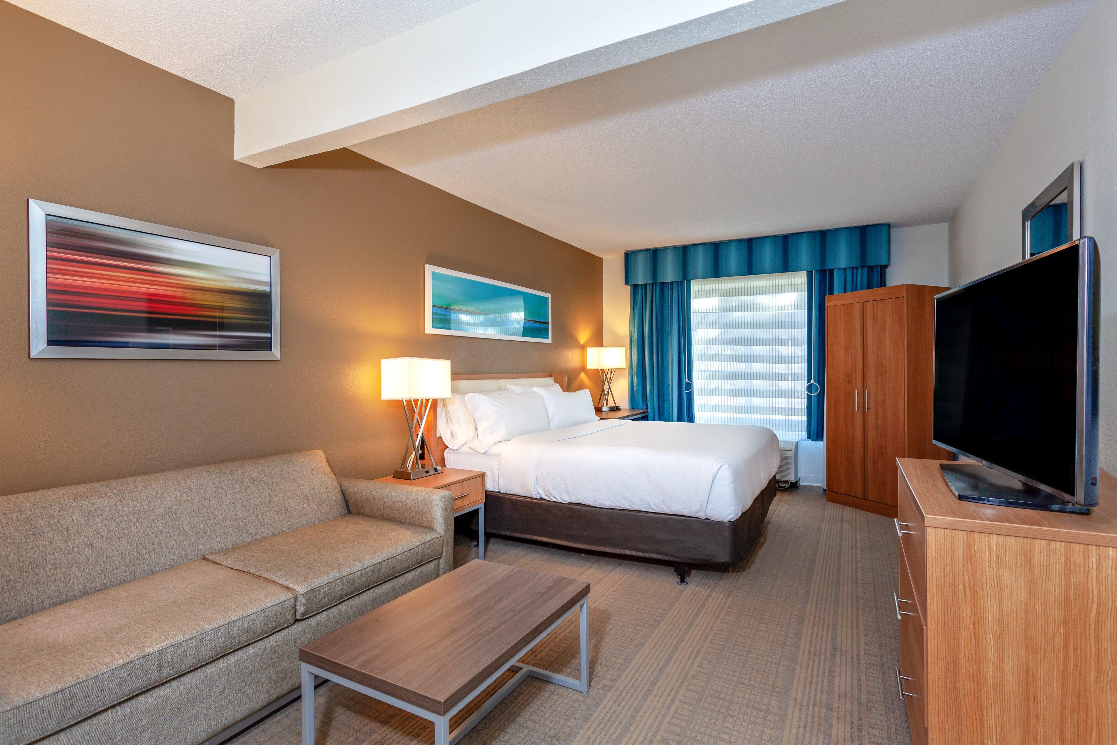 Comfort Suites At The World Golf Village Сейнт-Огастін Екстер'єр фото