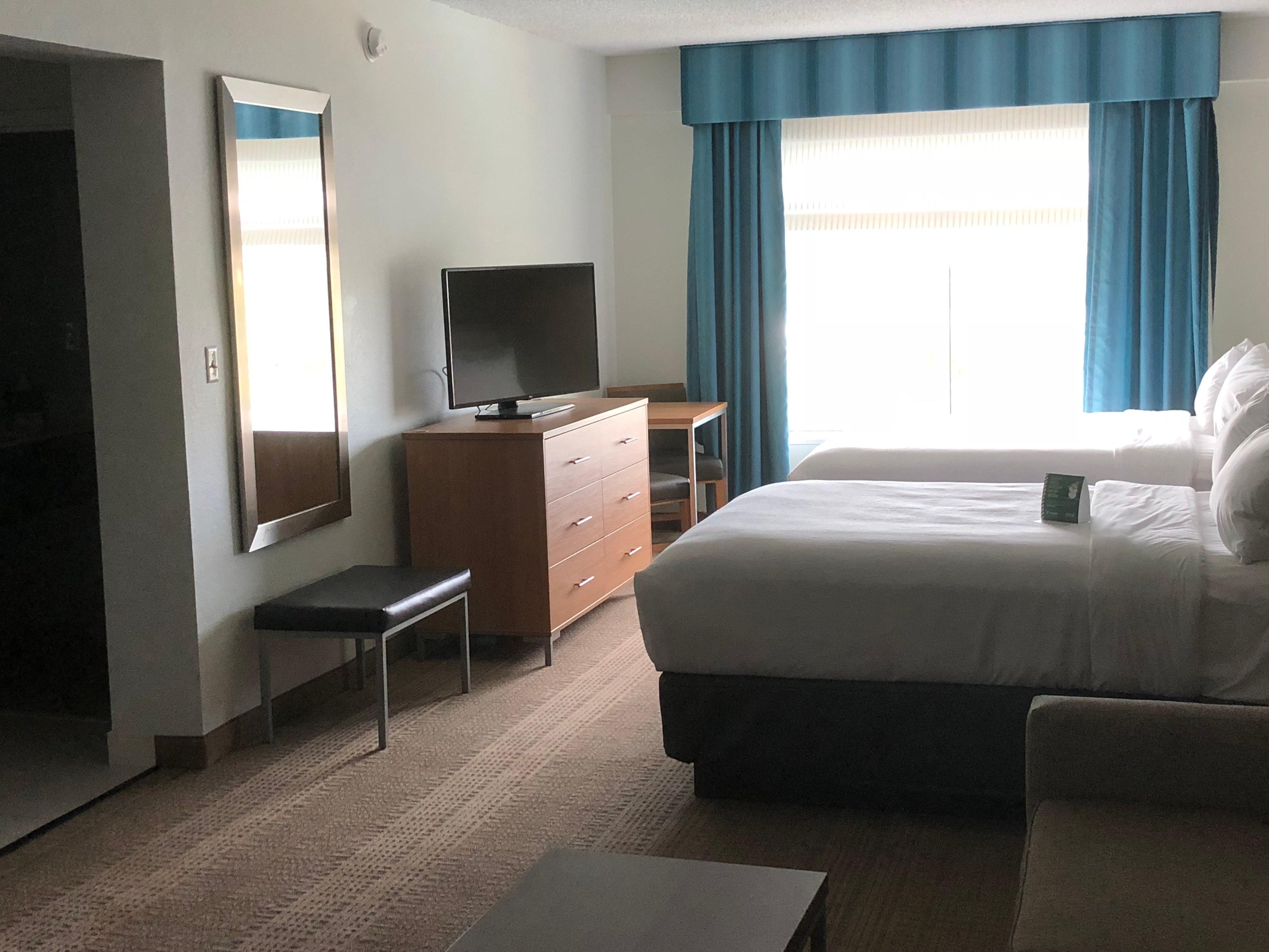 Comfort Suites At The World Golf Village Сейнт-Огастін Екстер'єр фото