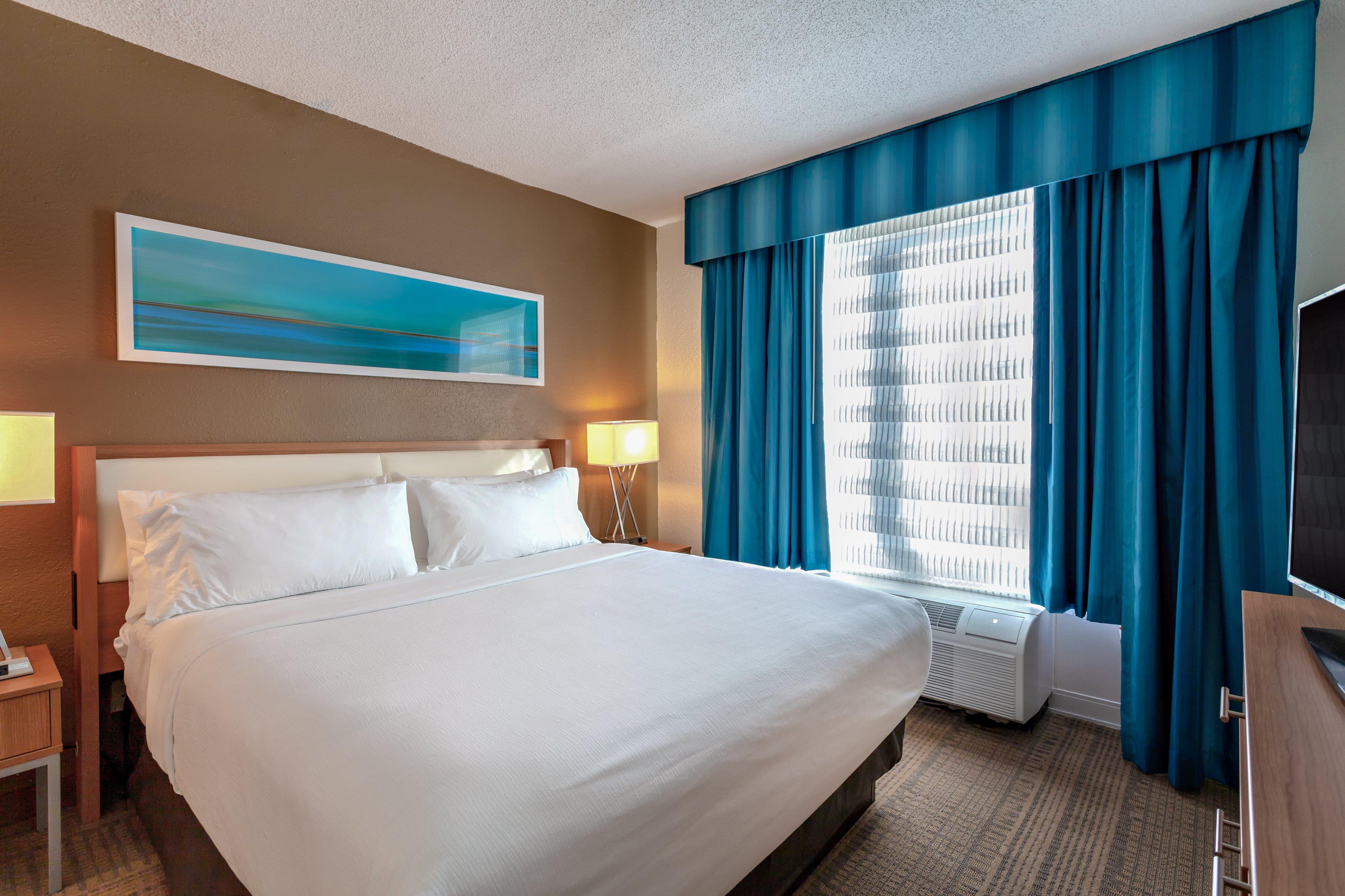 Comfort Suites At The World Golf Village Сейнт-Огастін Екстер'єр фото